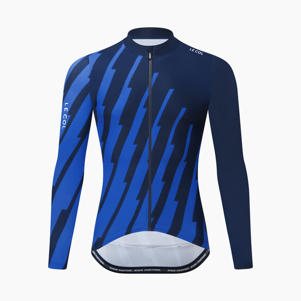 Le Col Pro Long Sleeve Jersey