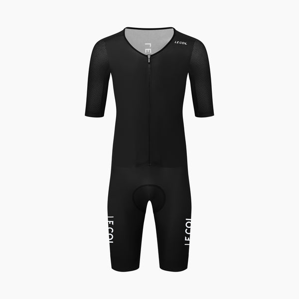 le col Pro Speedsuit