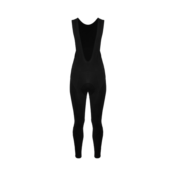 le col Sport Bib Tights