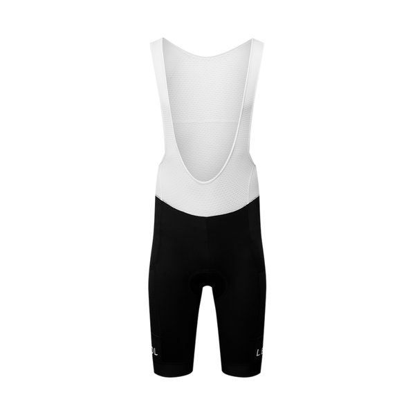 Le Col Sport Cargo Bib Shorts