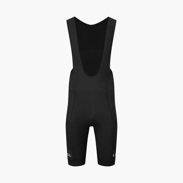 le col Sport Cargo Thermal Bib Shorts