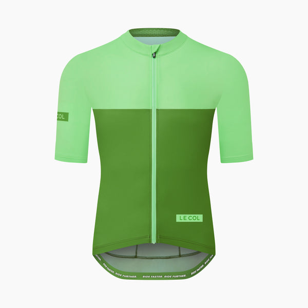 Le Col Sport Jersey