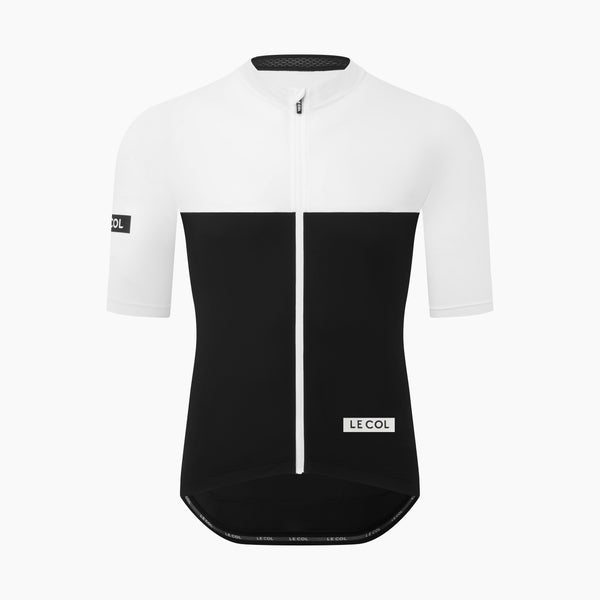 le col Sport Jersey