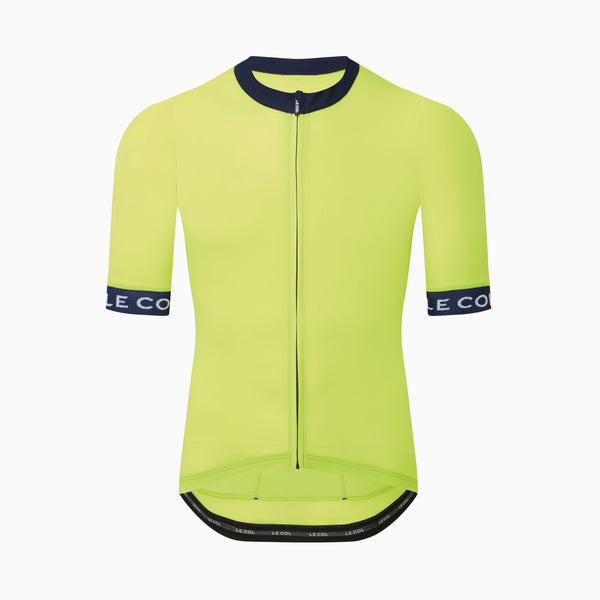 Le Col Sport Lightweight Jersey