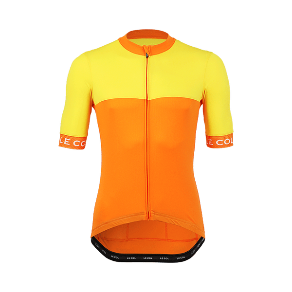 Le Col Sport Lightweight Jersey