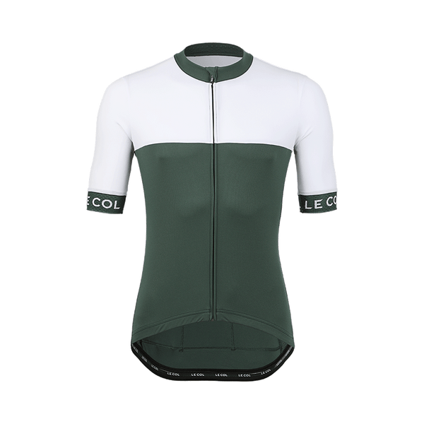 Le Col Sport Lightweight Jersey