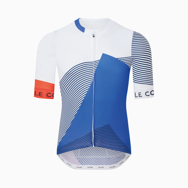 Le Col Sport Lightweight Jersey