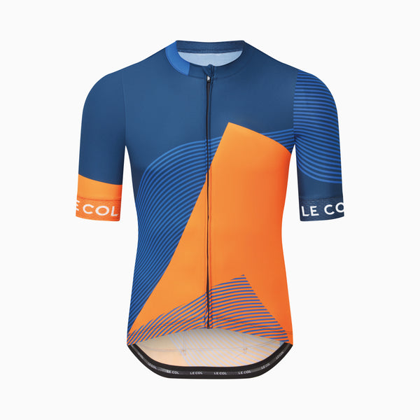Le Col Sport Lightweight Jersey