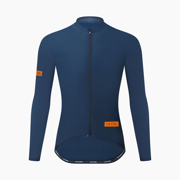Le Col Sport Long Sleeve Jersey