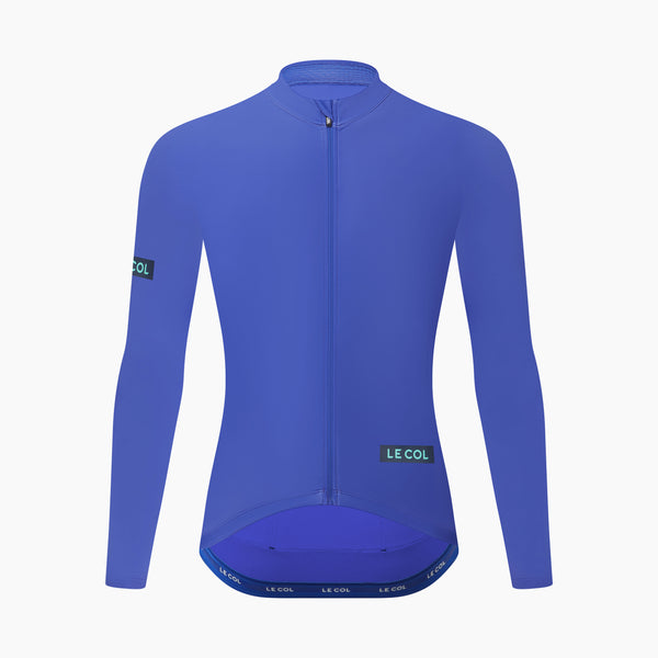 Le Col Sport Long Sleeve Jersey