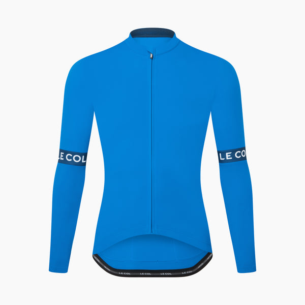 Le Col Sport Long Sleeve Jersey