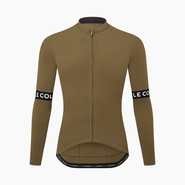 Le Col Sport Long Sleeve Jersey