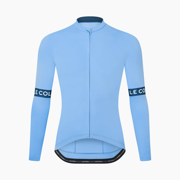 Le Col Sport Long Sleeve Jersey