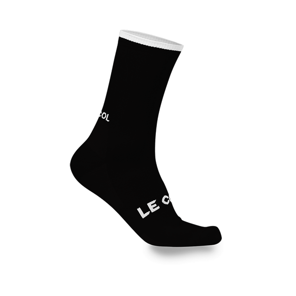 Le Col Tech Wool Cycling Socks