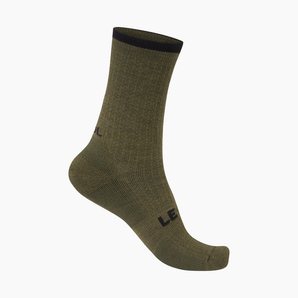 Le Col Tech Wool Cycling Socks