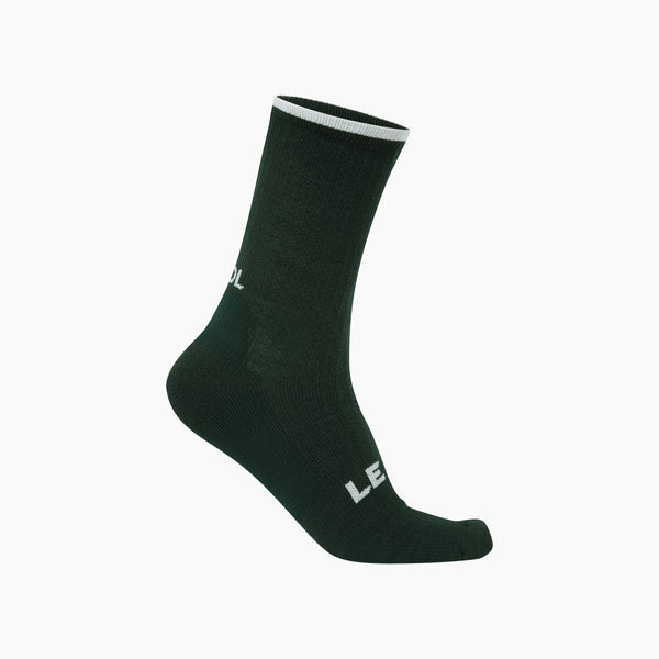 Le Col Tech Wool Cycling Socks
