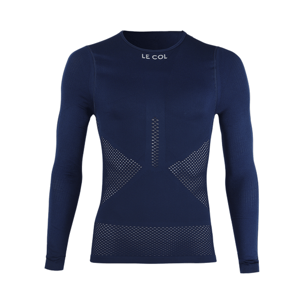 Le Col Unisex Pro Mesh Long Sleeve Base Layer