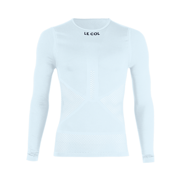 Le Col Unisex Pro Mesh Long Sleeve Base Layer