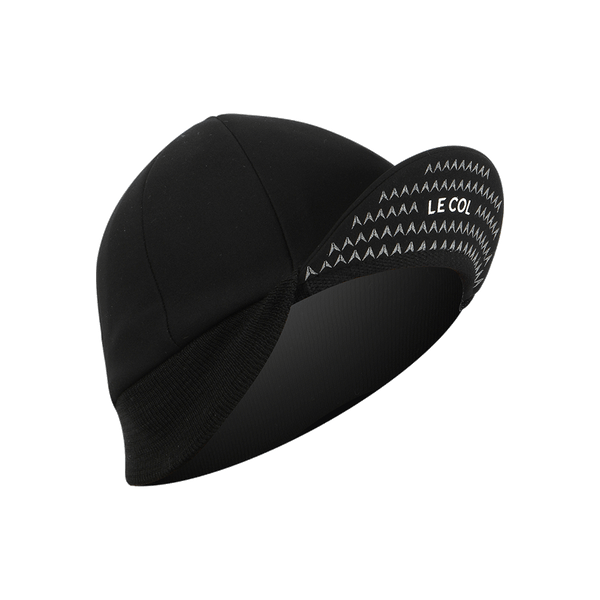 le col Winter Hat