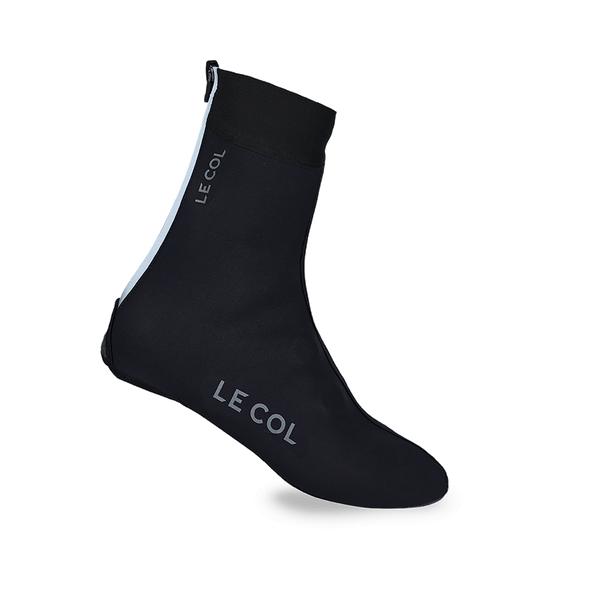 le col Winter Overshoes