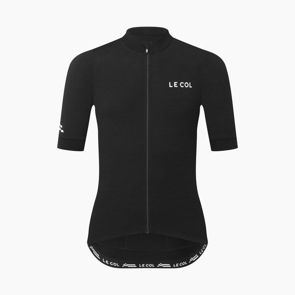 Le Col Womens ARC Merino Jersey