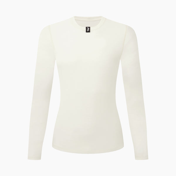 Le Col Womens ARC Merino Long Sleeve Base Layer