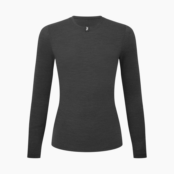 Le Col Womens ARC Merino Long Sleeve Base Layer