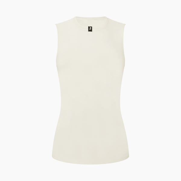 Le Col Womens ARC Merino Sleeveless Base Layer