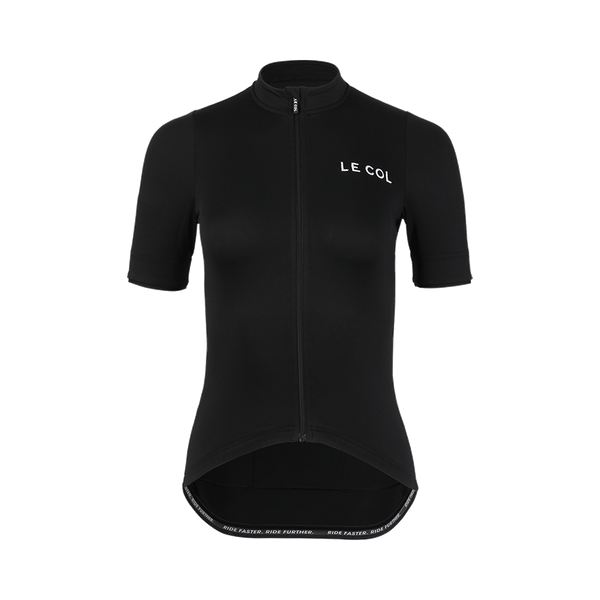 Le Col Womens Hors Categorie Jersey