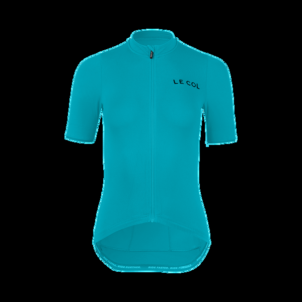 Le Col Womens Hors Categorie Jersey