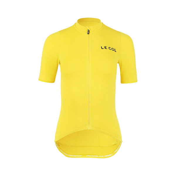 Le Col Womens Hors Categorie Jersey