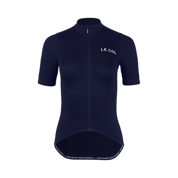 le col Womens Hors Categorie Jersey