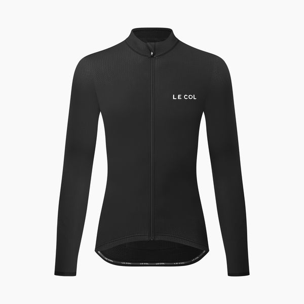 Le Col Womens Hors Categorie Long Sleeve Jersey