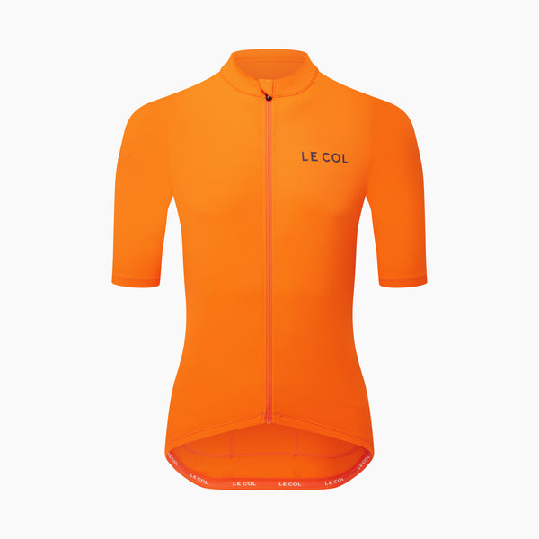 Le Col Womens Le Col Ride Jersey