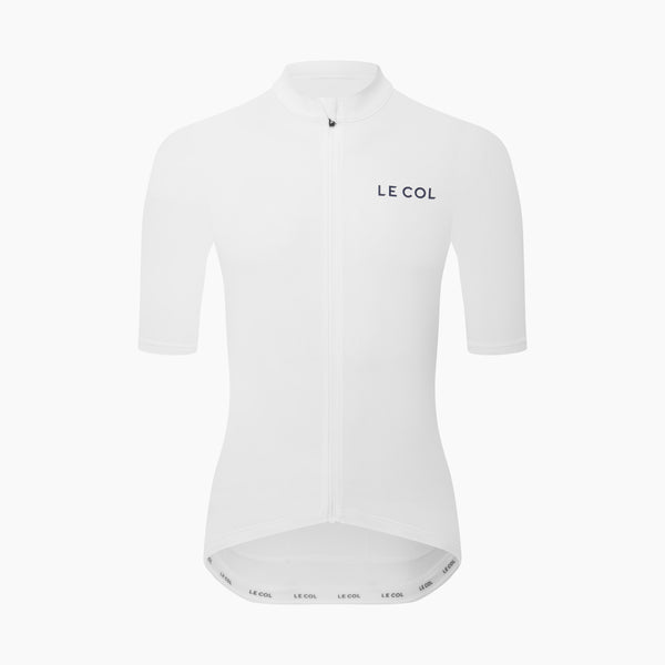 Le Col Womens Le Col Ride Jersey