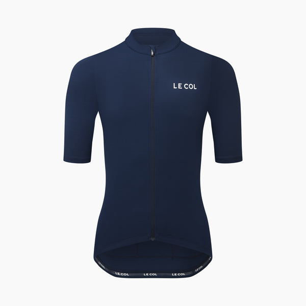 Le Col Womens Le Col Ride Jersey
