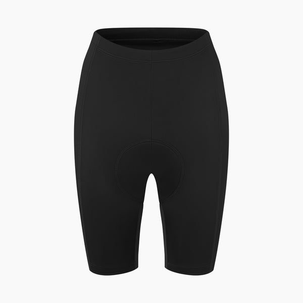 Le Col Womens Le Col Ride Waist Shorts