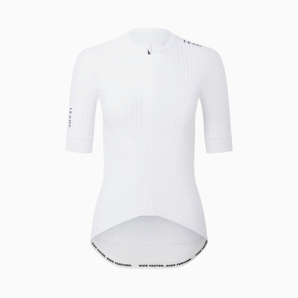 Le Col Womens Pro Aero Jersey