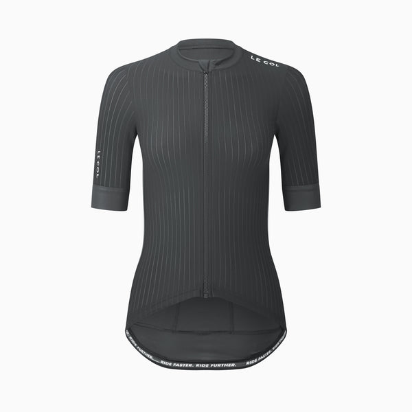 le col Womens Pro Aero Jersey