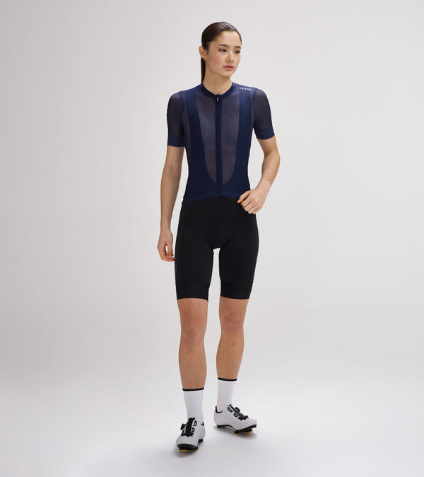 Le Col Womens Pro Air Jersey