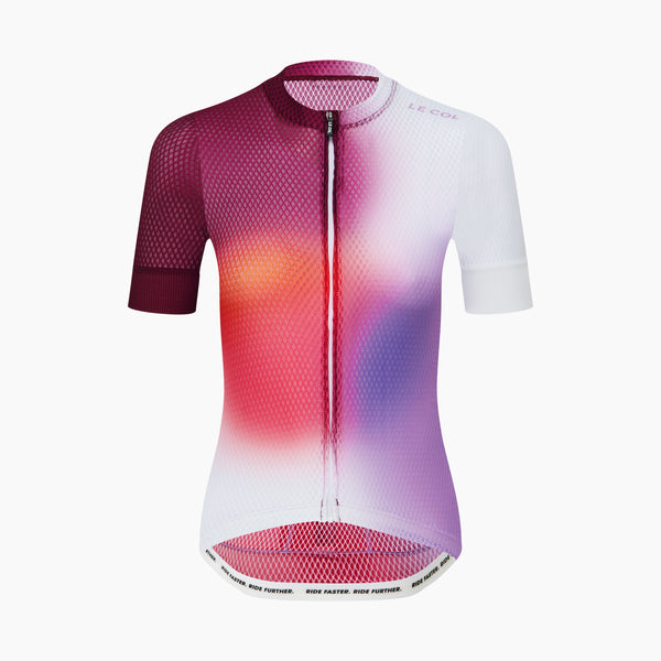 Le Col Womens Pro Air Jersey