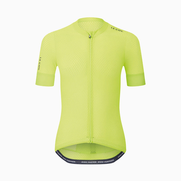 le col Womens Pro Air Jersey