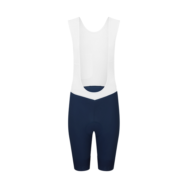 le col Womens Pro Bib Shorts