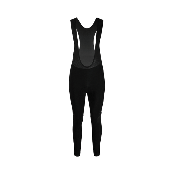 le col Womens Pro Bib Tights