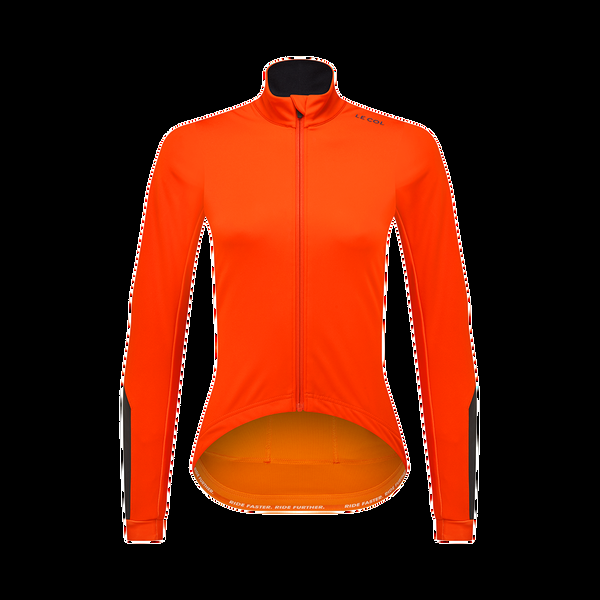 Le Col Womens Pro Jacket