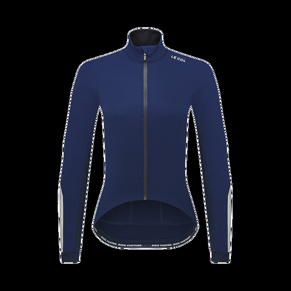Le Col Womens Pro Jacket