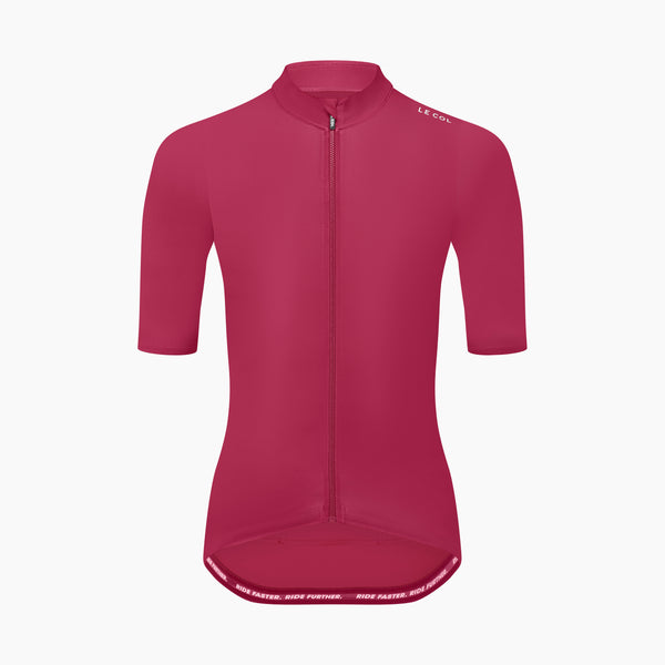 Le Col Womens Pro Jersey