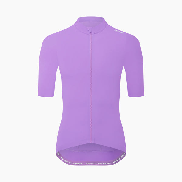 le col Womens Pro Jersey