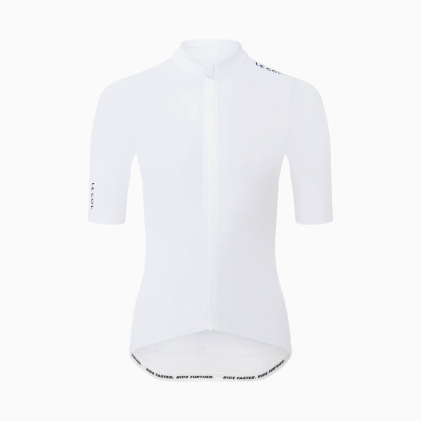 Le Col Womens Pro Lightweight Jersey
