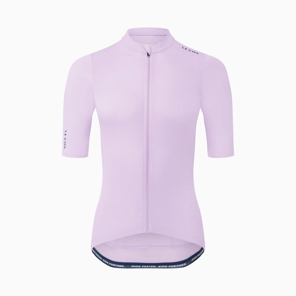 Le Col Womens Pro Lightweight Jersey